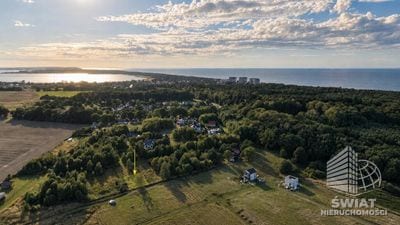 Działka na sprzedaż, Kamień Pomorski Wrzosowo, 494 m² — ELT34635, zdjęcie 5