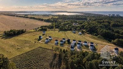 Działka na sprzedaż, Kamień Pomorski Wrzosowo, 494 m² — ELT34635, zdjęcie 6