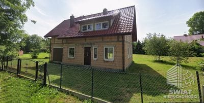 Działka na sprzedaż, Kamień Pomorski Wrzosowo, 2172 m² — RNH21235, zdjęcie 4
