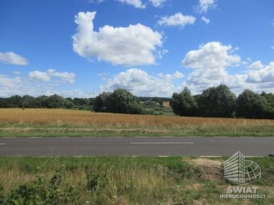 Działka na sprzedaż, Karnice Lędzin, 1309 m² — GAN21622, zdjęcie 3