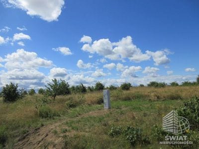 Działka na sprzedaż, Karnice Lędzin, 1309 m² — GAN21622, zdjęcie 5
