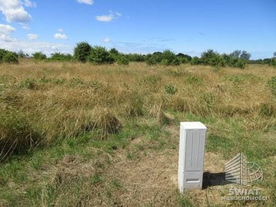 Działka na sprzedaż, Karnice Lędzin, 1309 m² — GAN21622, zdjęcie 6