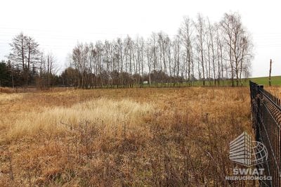 Działka na sprzedaż, Karnice Lędzin, 744 m² — HES29189, zdjęcie 4