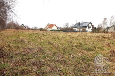 Działka na sprzedaż, Karnice Lędzin, 744 m² — HES29189, zdjęcie 6
