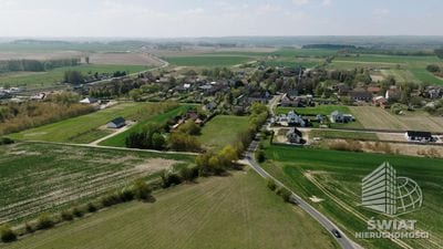 Działka na sprzedaż, Kobylanka Bielkowo, 1175 m² — ROY04550, zdjęcie 2