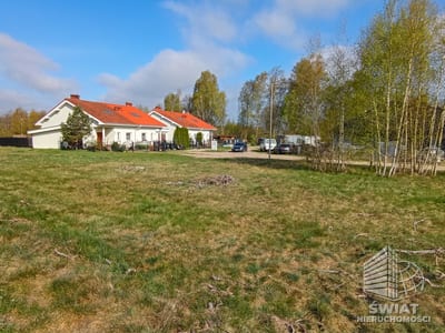 Działka na sprzedaż, Kobylanka, 769 m² — HES29233, zdjęcie 1