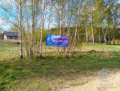 Działka na sprzedaż, Kobylanka, 769 m² — HES29233, zdjęcie 2