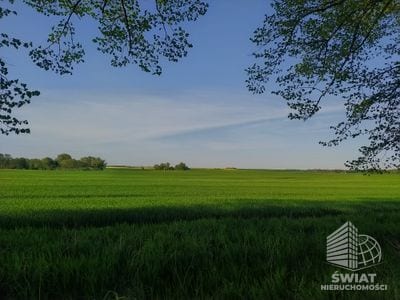 Działka na sprzedaż, Kobylanka Jęczydół, 9720 m² — AVN22292, zdjęcie 2