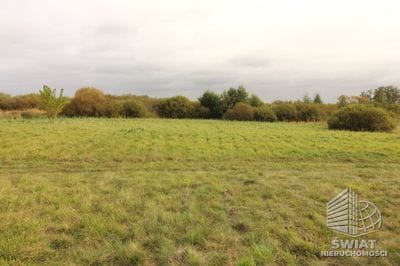Działka na sprzedaż, Kobylanka Jęczydół, 9720 m² — HES28436, zdjęcie 1
