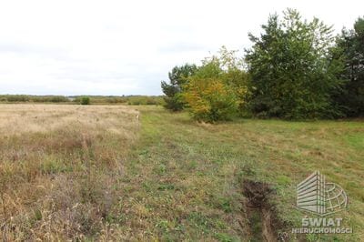 Działka na sprzedaż, Kobylanka Jęczydół, 9720 m² — HES28436, zdjęcie 6