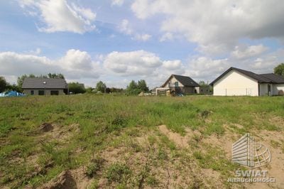 Działka na sprzedaż, Kobylanka Kunowo, 1167 m² — HES29291, zdjęcie 1