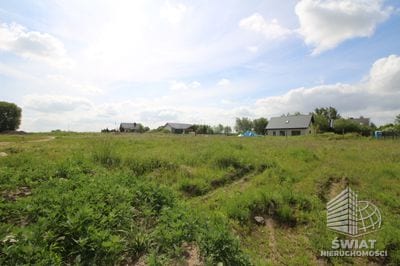 Działka na sprzedaż, Kobylanka Kunowo, 1167 m² — HES29291, zdjęcie 2