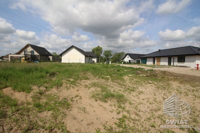 Działka na sprzedaż, Kobylanka Kunowo, 1167 m² — HES29291, zdjęcie 3