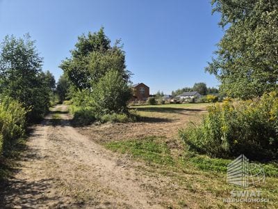 Działka na sprzedaż, Kobylanka Morzyczyn, 1668 m² — 40/13324/OGS, zdjęcie 6