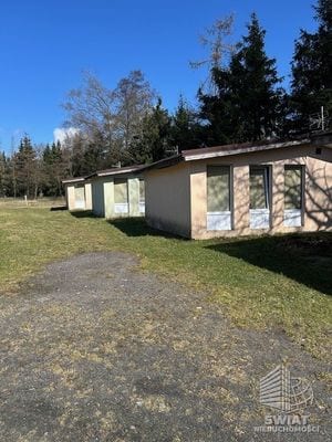 Działka na sprzedaż, Kobylanka Morzyczyn, 7815 m² — INW34760, zdjęcie 6