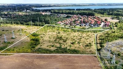 Działka na sprzedaż, Kobylanka Morzyczyn, 35997 m² — VLX20342, zdjęcie 1
