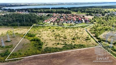 Działka na sprzedaż, Kobylanka Morzyczyn, 35997 m² — VLX20342, zdjęcie 2