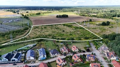 Działka na sprzedaż, Kobylanka Morzyczyn, 35997 m² — VLX20342, zdjęcie 3