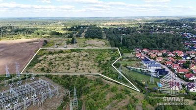 Działka na sprzedaż, Kobylanka Morzyczyn, 35997 m² — VLX20342, zdjęcie 4