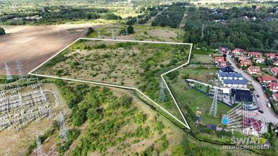 Działka na sprzedaż, Kobylanka Morzyczyn, 35997 m² — VLX20342, zdjęcie 5