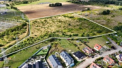 Działka na sprzedaż, Kobylanka Morzyczyn, 35997 m² — VLX20342, zdjęcie 6