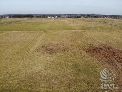 Działka na sprzedaż, Kobylanka Motaniec, 869 m² — MNI22049, zdjęcie 4
