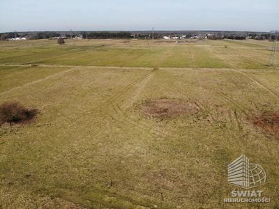 Działka na sprzedaż, Kobylanka Motaniec, 869 m² — MNI22049, zdjęcie 5