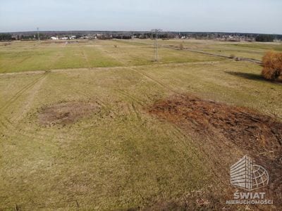 Działka na sprzedaż, Kobylanka Motaniec, 869 m² — MNI22049, zdjęcie 6