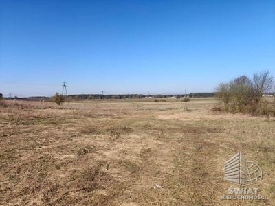 Działka na sprzedaż, Kobylanka Motaniec, 878 m² — MNI22050, zdjęcie 1