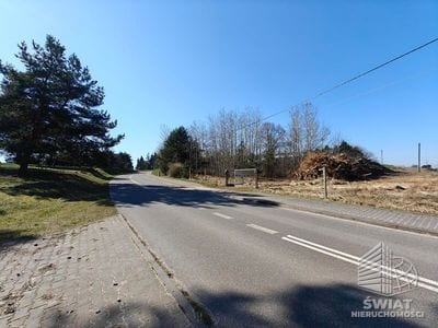 Działka na sprzedaż, Kobylanka Motaniec, 878 m² — MNI22050, zdjęcie 2