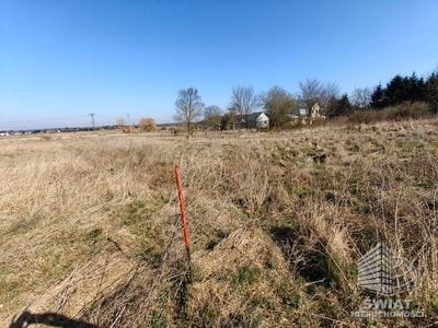 Działka na sprzedaż, Kobylanka Motaniec, 878 m² — MNI22050, zdjęcie 3