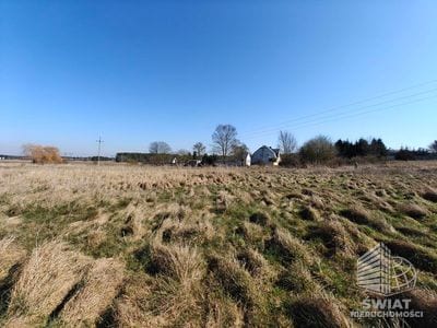 Działka na sprzedaż, Kobylanka Motaniec, 878 m² — MNI22050, zdjęcie 4