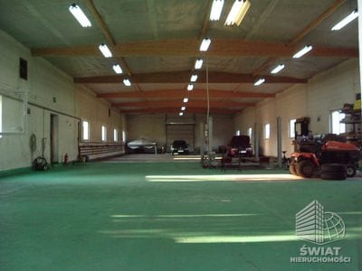 Działka na sprzedaż, Kobylanka Niedźwiedź, 20197 m² — FKT25099, zdjęcie 1
