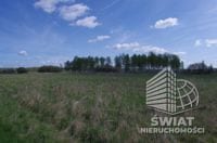 Działka na sprzedaż, Kobylanka Niedźwiedź, 3260 m² — LOK21689, zdjęcie 2