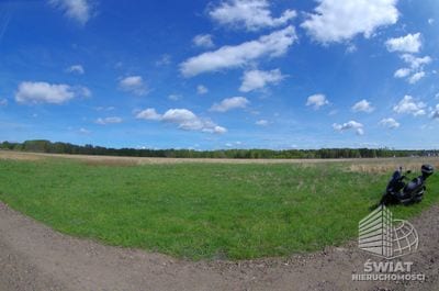 Działka na sprzedaż, Kobylanka Niedźwiedź, 3260 m² — LOK21689, zdjęcie 3