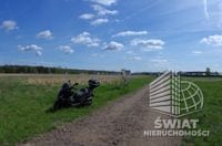Działka na sprzedaż, Kobylanka Niedźwiedź, 3260 m² — LOK21689, zdjęcie 4