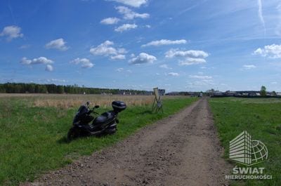 Działka na sprzedaż, Kobylanka Niedźwiedź, 3260 m² — LOK21689, zdjęcie 4
