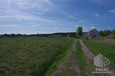 Działka na sprzedaż, Kobylanka Niedźwiedź, 3260 m² — LOK21689, zdjęcie 6