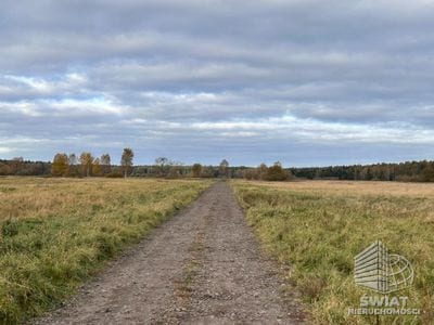 Działka na sprzedaż, Kobylanka Niedźwiedź, 2103 m² — LOK21714, zdjęcie 1