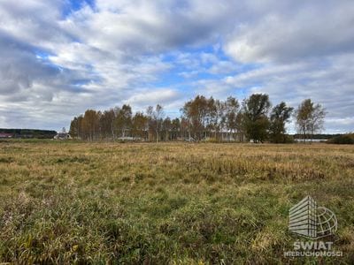 Działka na sprzedaż, Kobylanka Niedźwiedź, 2103 m² — LOK21714, zdjęcie 2