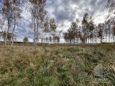 Działka na sprzedaż, Kobylanka Niedźwiedź, 2103 m² — LOK21714, zdjęcie 3
