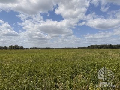 Działka na sprzedaż, Kobylanka Niedźwiedź, 1100 m² — MOJ22180, zdjęcie 2