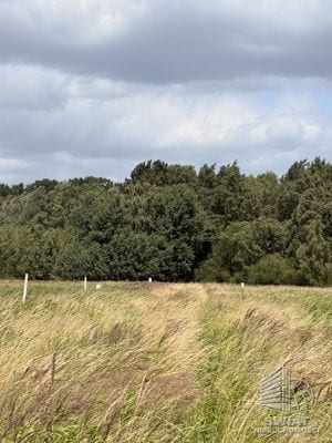 Działka na sprzedaż, Kobylanka Niedźwiedź, 1100 m² — MOJ22180, zdjęcie 5