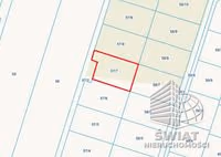 Działka na sprzedaż, Kobylanka Niedźwiedź, 1559 m² — OST20551, zdjęcie 2