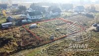 Działka na sprzedaż, Kobylanka Niedźwiedź, 1463 m² — ROY04362, zdjęcie 3