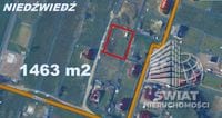 Działka na sprzedaż, Kobylanka Niedźwiedź, 1463 m² — ROY04362, zdjęcie 4