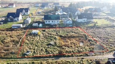 Działka na sprzedaż, Kobylanka Niedźwiedź, 1463 m² — ROY04362, zdjęcie 6
