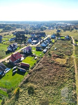 Działka na sprzedaż, Kobylanka Niedźwiedź, 1402 m² — WNF00299, zdjęcie 2