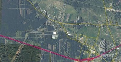 Działka na sprzedaż, Kobylanka Niedźwiedź, 1402 m² — WNF00299, zdjęcie 6