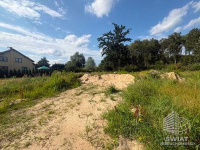 Działka na sprzedaż, Kobylanka, 900 m² — ROY04651, zdjęcie 1